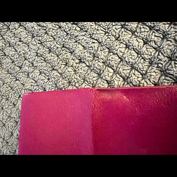 (SOLD) Hermes calvi card holder - Picture 7 of 11